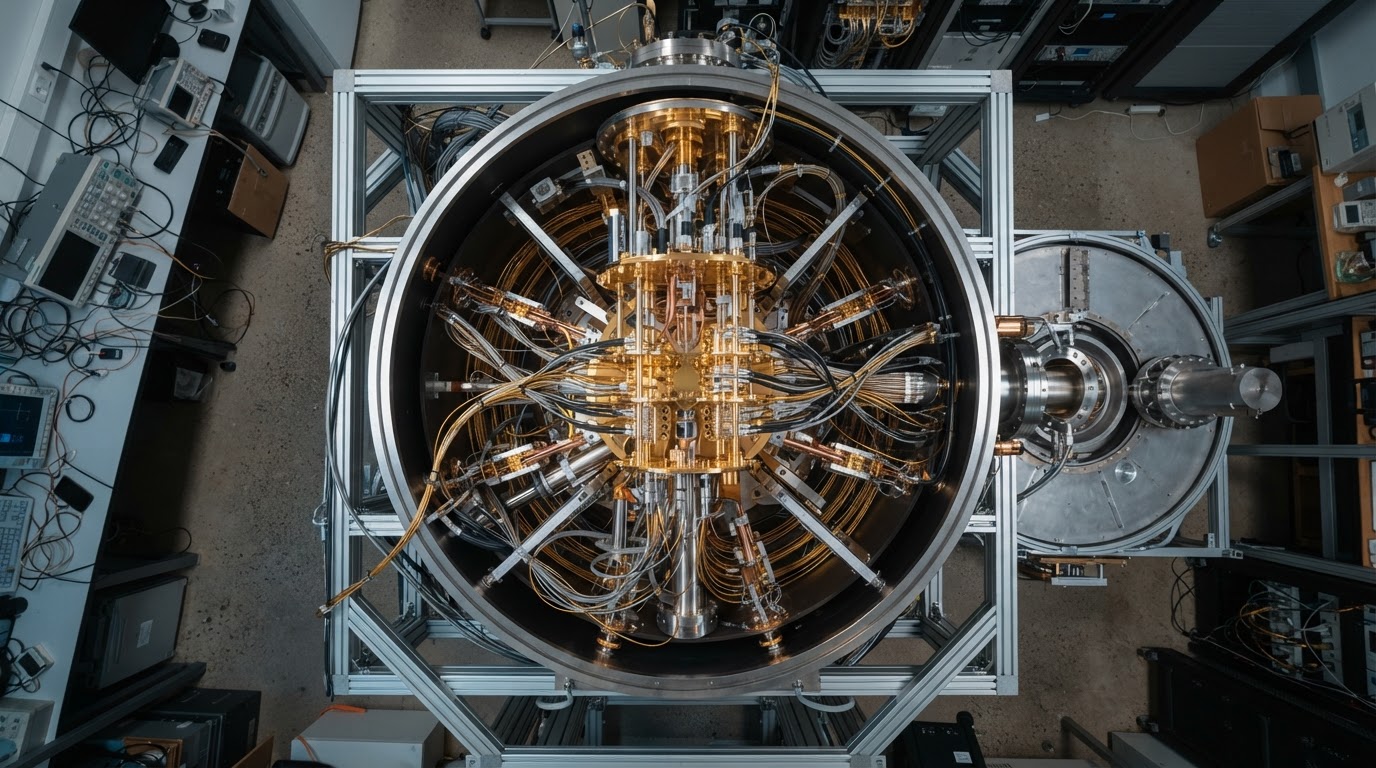 TRON Founder Justin Sun Turns Bearish on Bitcoin Over AI and Quantum Cryptographic Risks