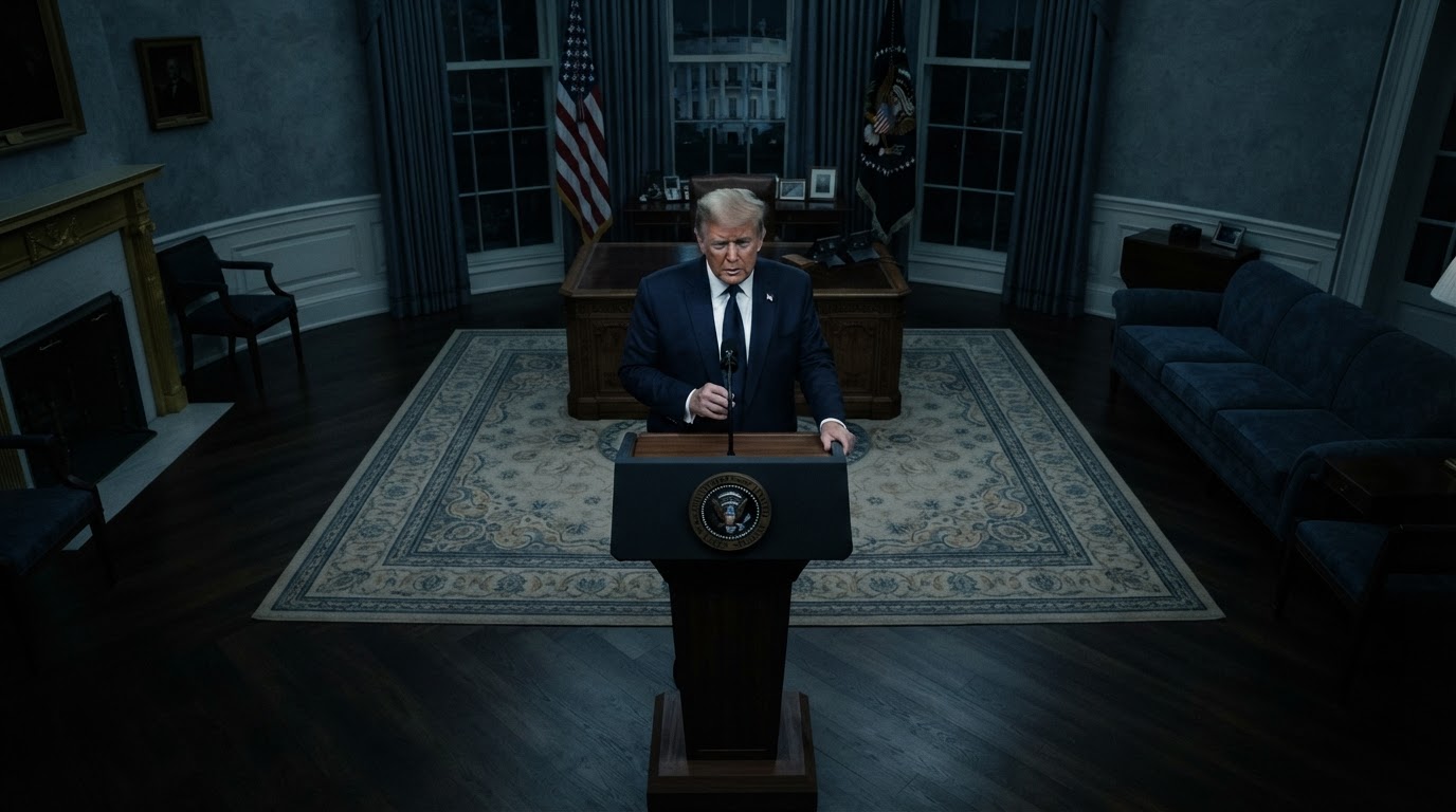 Trump Calls Crypto 'Dangerous' Following $6.3B Binance Hack Despite $1.4B Personal Earnings