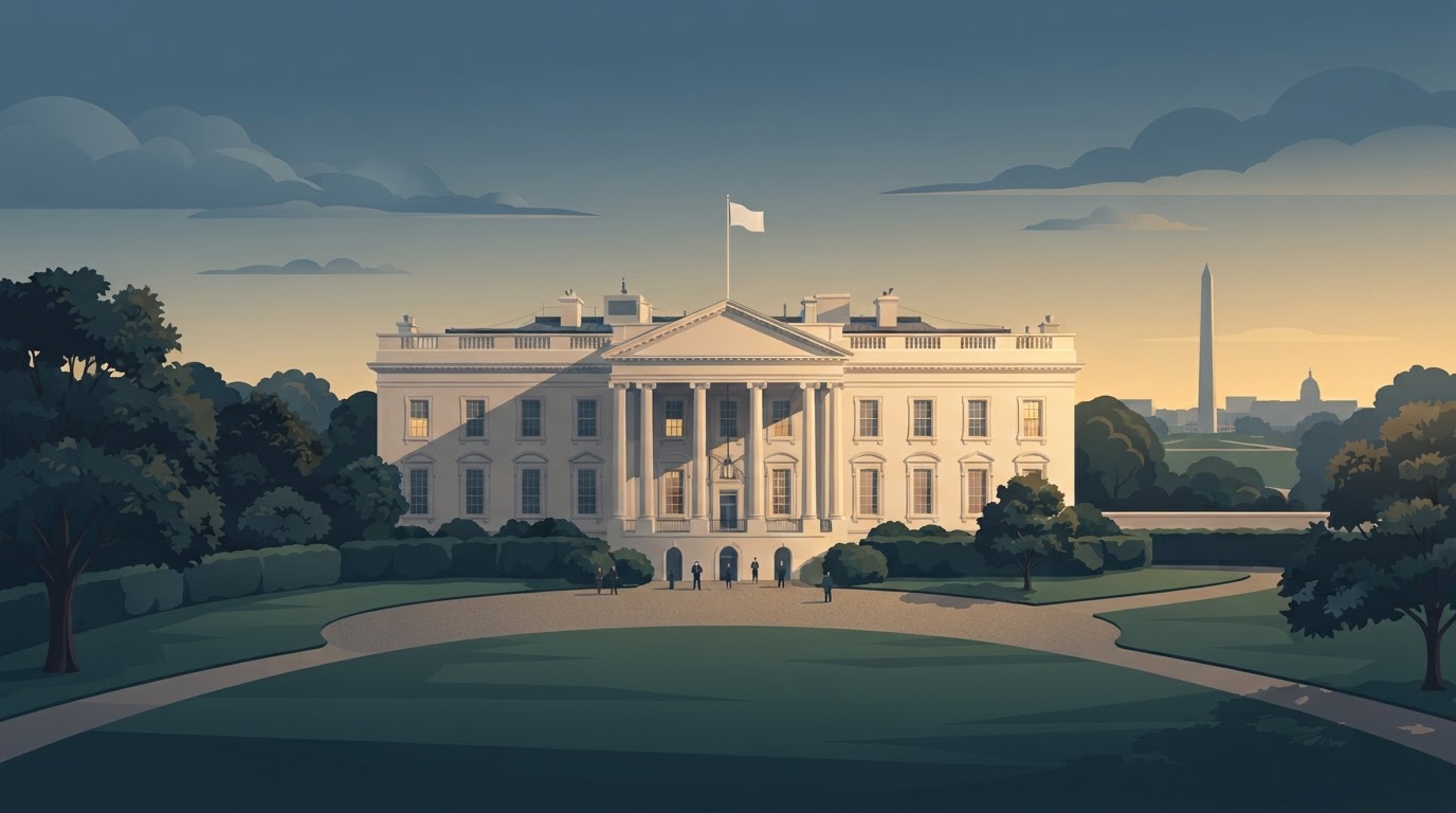 Trump Hosts Anthropic CEO Dario Amodei at White House Following Pentagon Blacklist Ruling