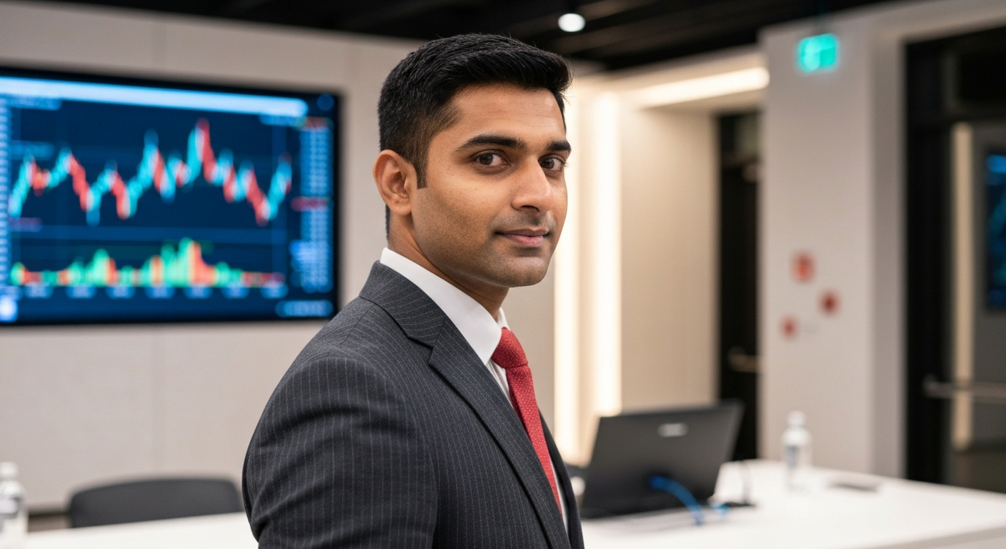 UK Financial Watchdog CEO Nikhil Rathi Warns of Agentic AI Finance Risks, Calls for New Regulatory Tools