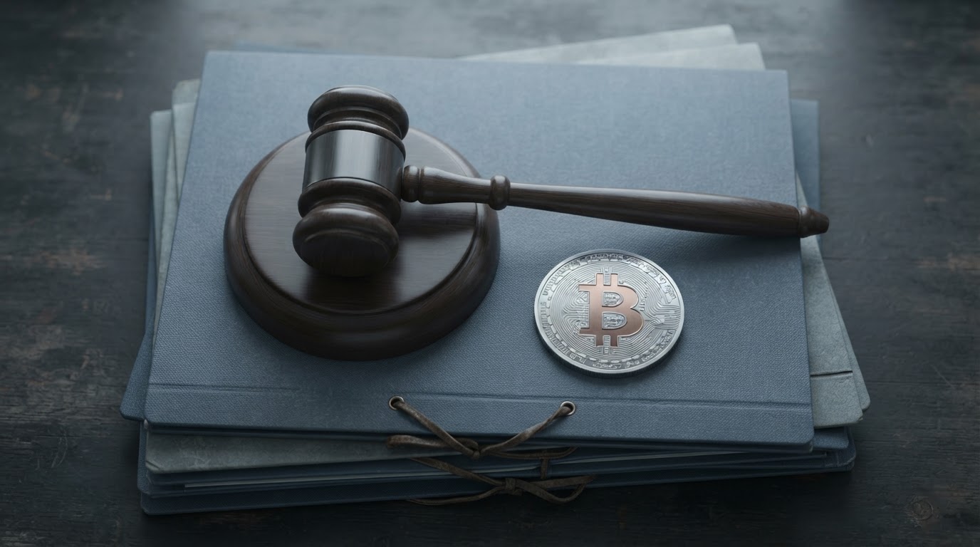 UK High Court Rules Chinese Law Governs $5 Billion Seized Bitcoin Case