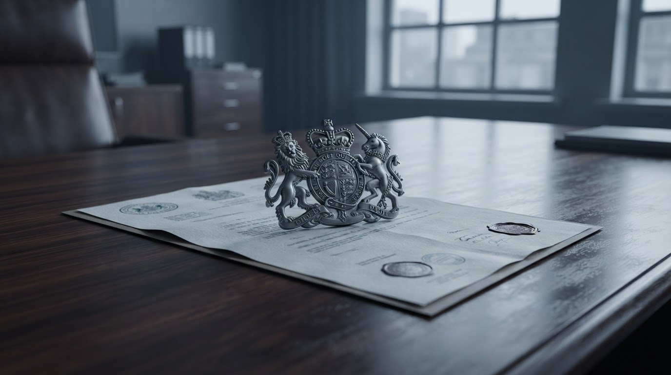 UK Sanctions Cryptomus and Heleket Operator Xeltox Enterprises