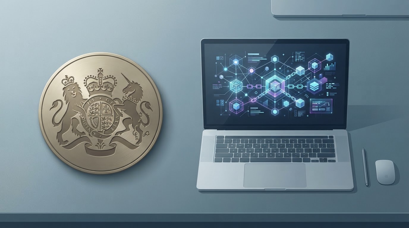 UK Sanctions Cryptomus, Heleket, and TokenSpot Over Russian Sanctions Evasion