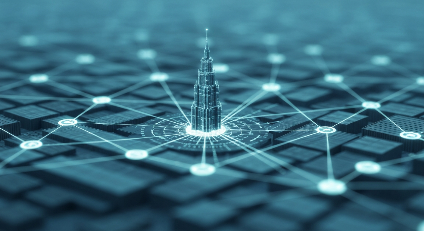UK Tokenization Drive Aims for $44 Billion Economic Boost by 2035, Plans First Digital Gilt