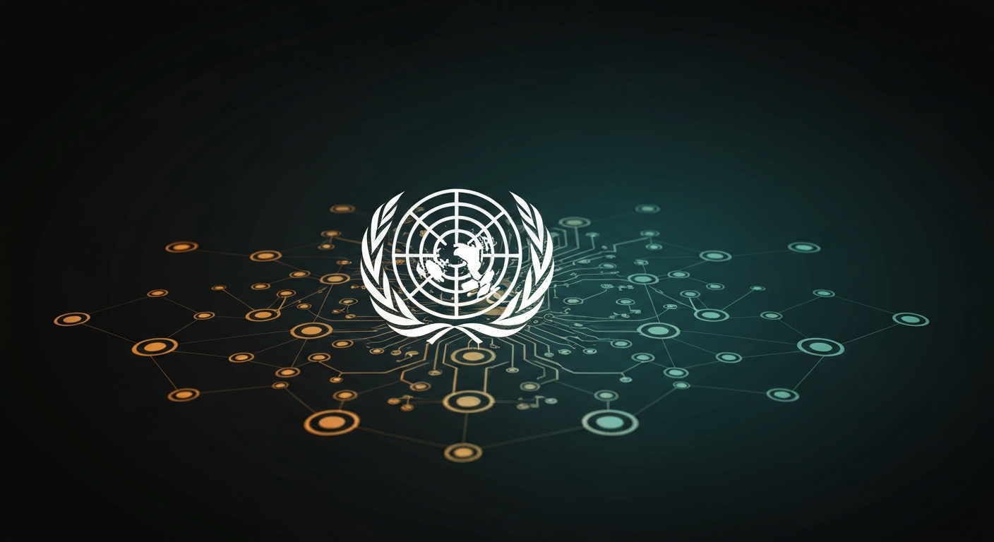 UN Development Programme Scales Stellar Blockchain Payments Beyond Pilot Phase