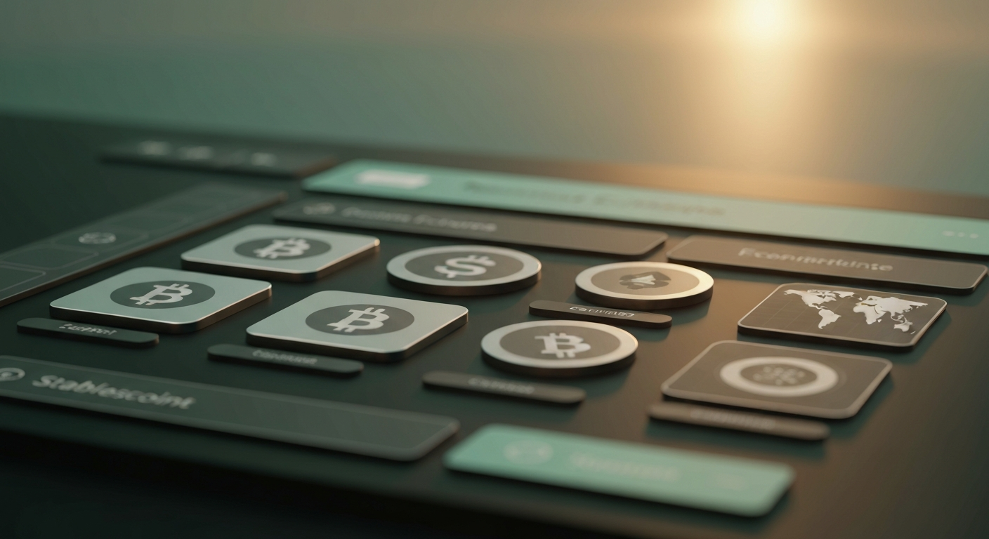 Uniswap and Spark Drive Development of Stablecoin FX Market Infrastructure