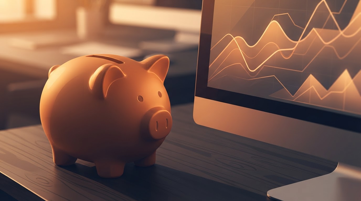 US Personal Savings Rate Falls to 4.1% in August 2026 as Bitcoin Navigates Macro Pressures