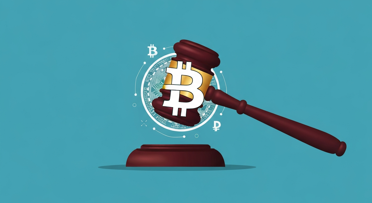 U.S. SEC to Propose New "Reg Crypto" Rule for Startups and Fundraising This Month