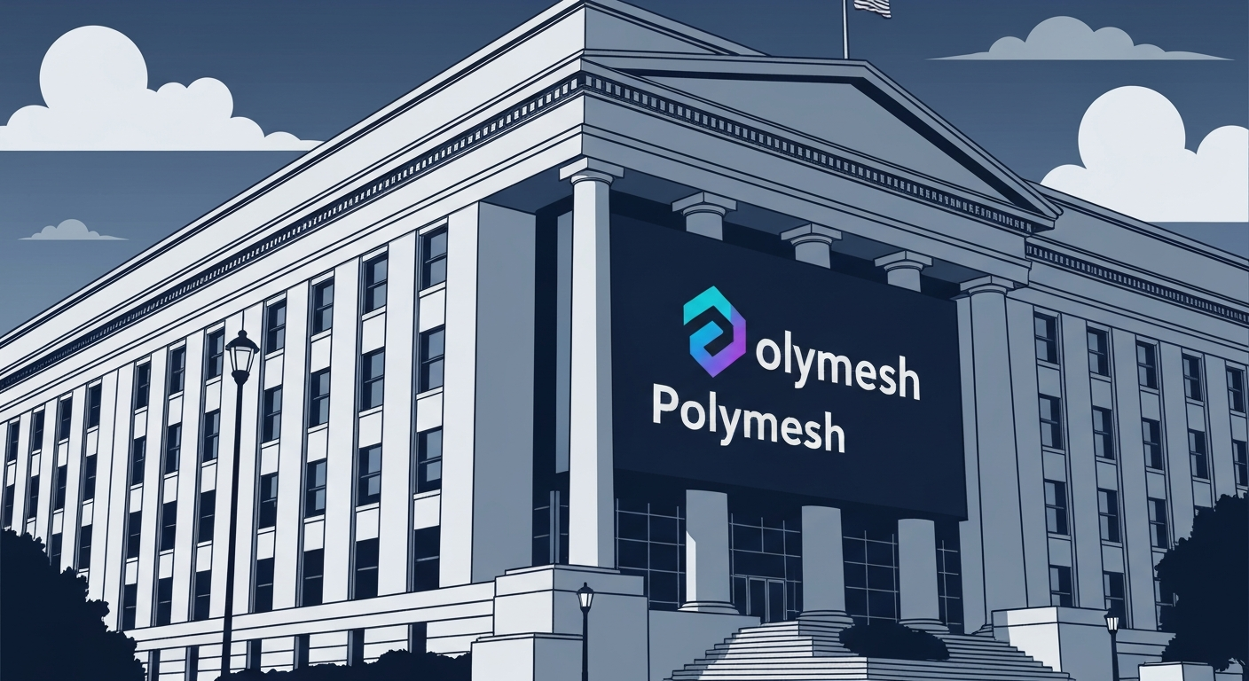 US Senators Urge CFTC Probe into Polymarket Over 'Deceptive Marketing'