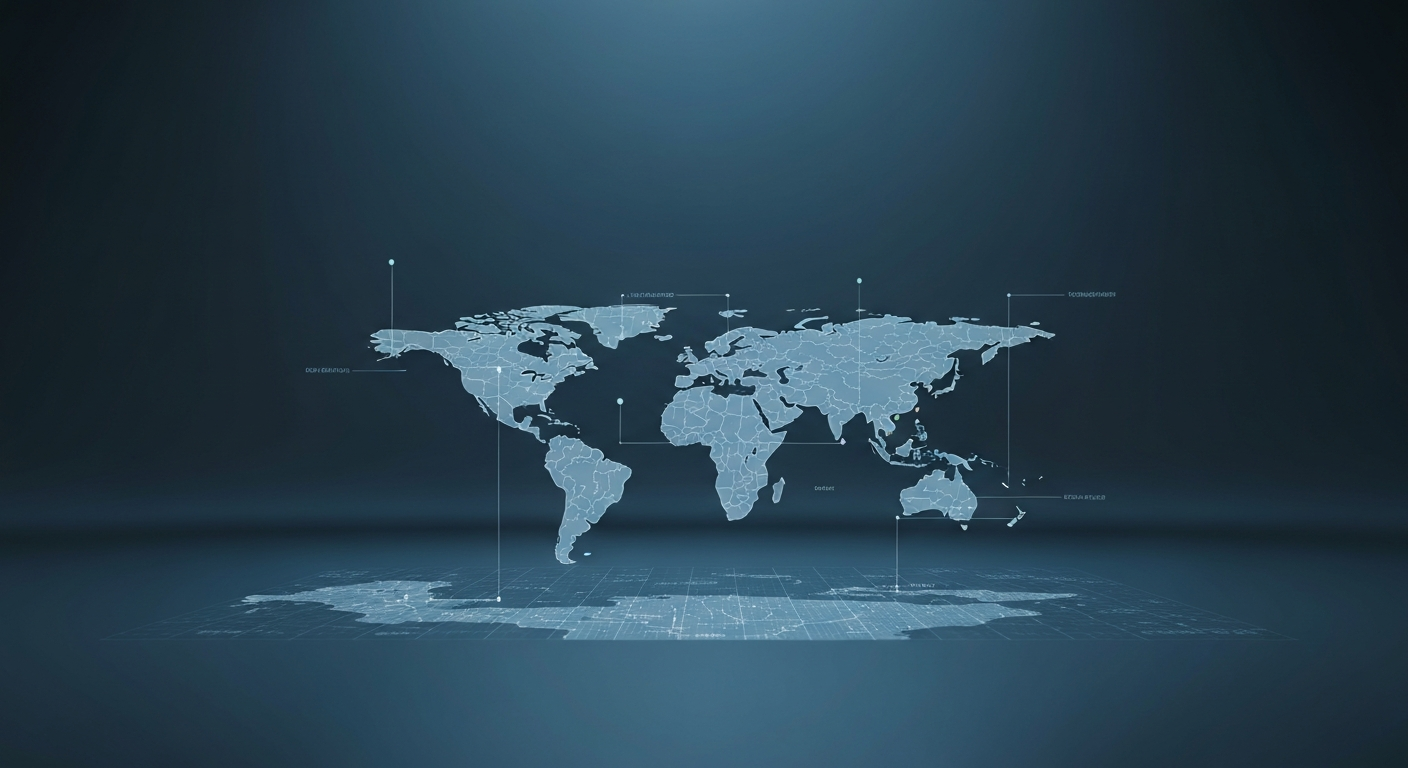 US Users Bypass Geoblocks to Access Polymarket's Global Prediction Markets, Allium Data Shows