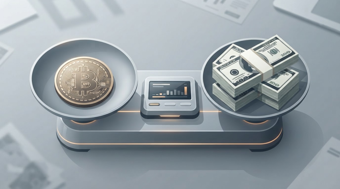 USDT Supply Shrinks $1B as Bitcoin Trades at $83,000