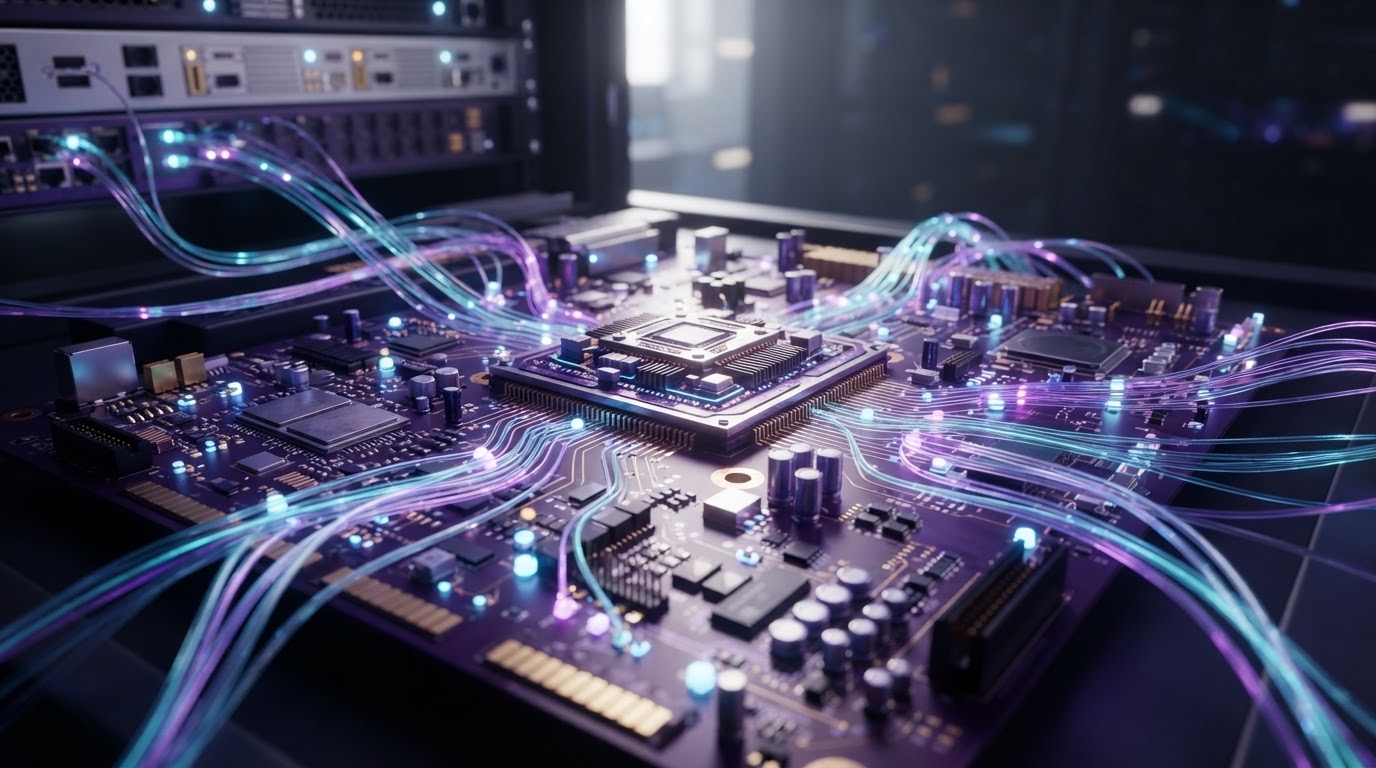 Vitalik Buterin Details 'Cryptographic World Computer' Vision for Ethereum Scaling
