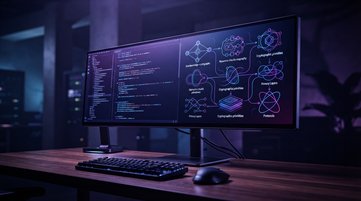 Vitalik Buterin Unveils 'Paranoid Mode' AI Privacy System on Ethereum