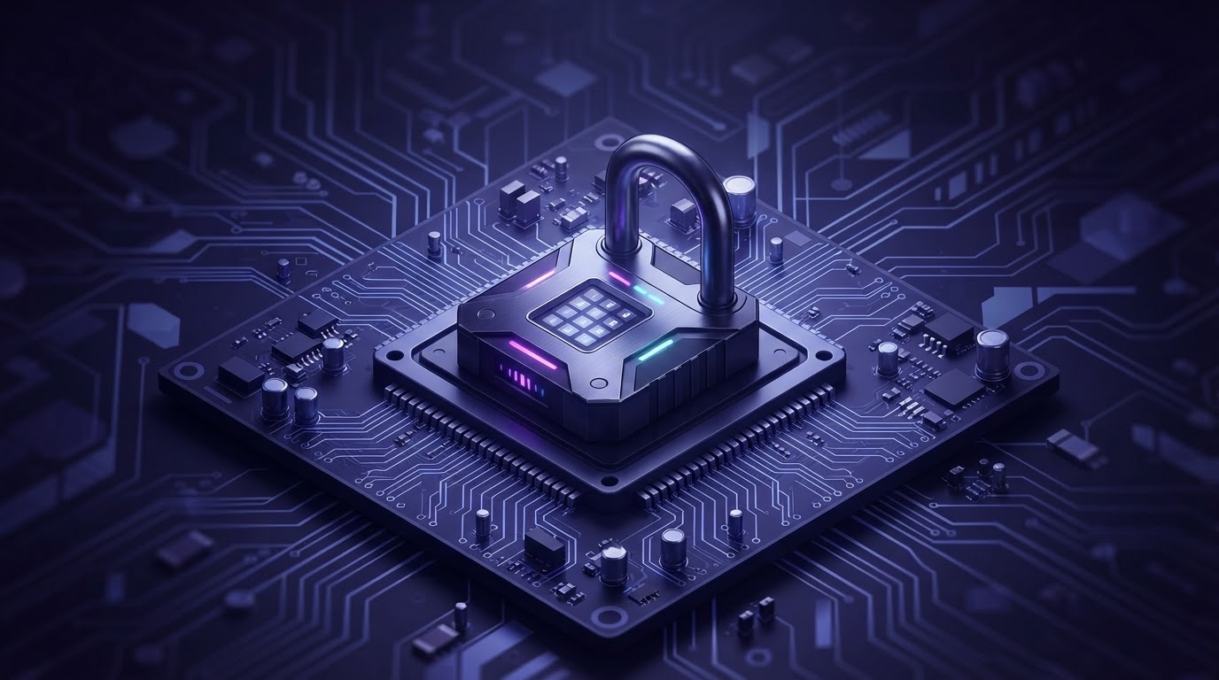 Vitalik Buterin Urges Calm as AI Math Breakthroughs Raise Cryptography Risks for Bitcoin and Ethereum