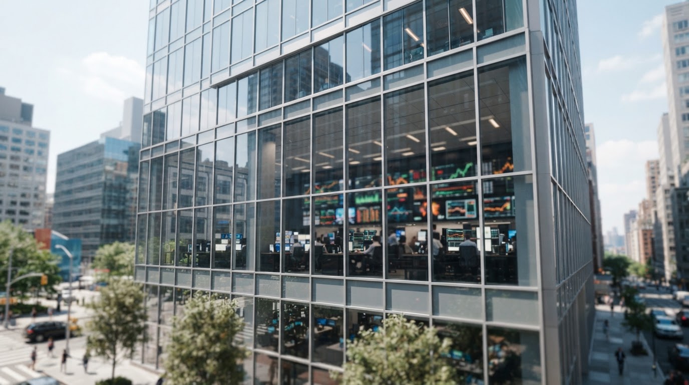 Wall Street AI Job Postings Surge as Agent Orchestration Demand Rises 1,721%