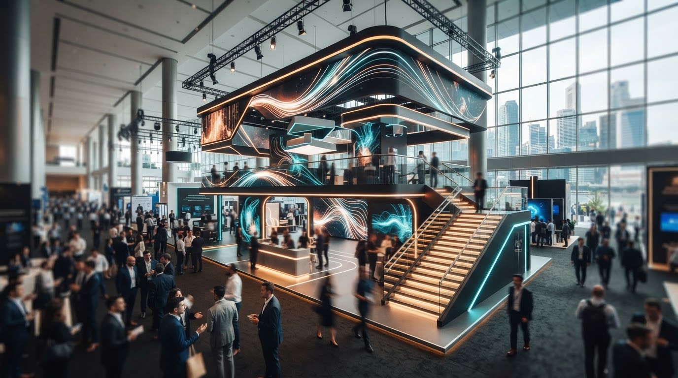 WEEX Named Platinum Sponsor for TOKEN2049 Singapore 2026 as Platform Expands to 2,700+ Assets