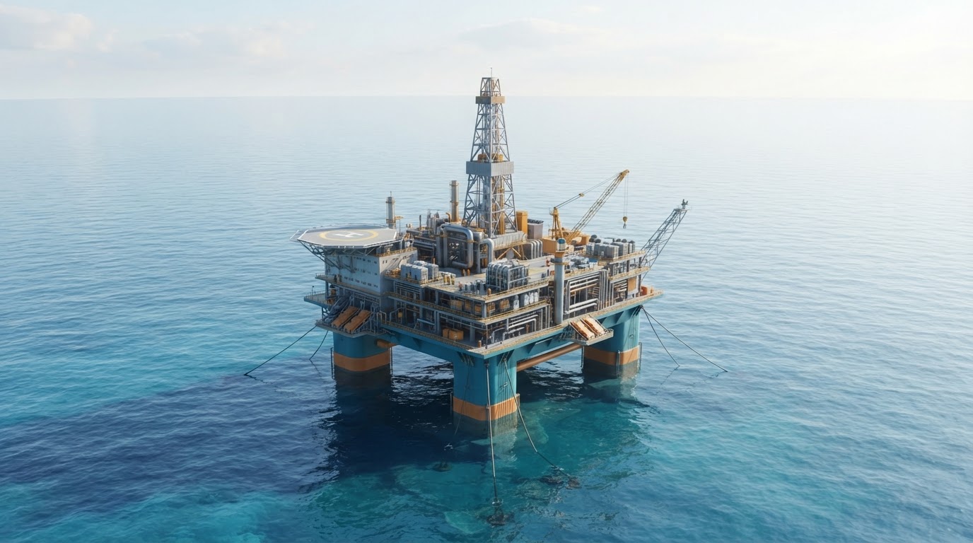 WTI Oil Drops to $101.69 as Trump Postpones Iran Strike Plans