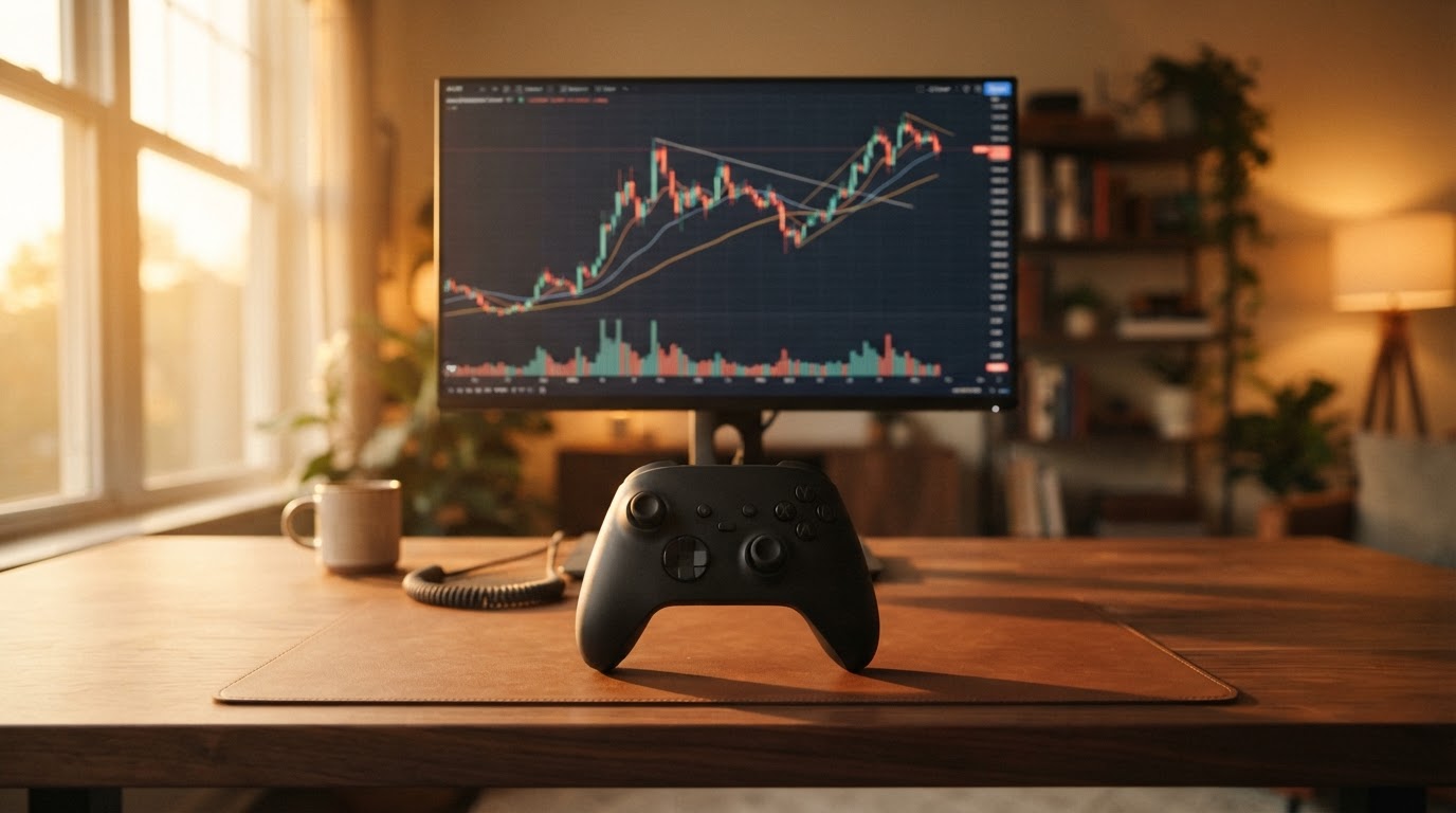 Xbox Denies GTA 6 Cloud Streaming Rumors as TTWO Stock Trades Down 21%