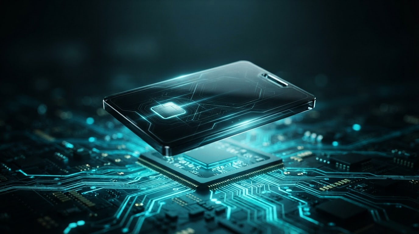 XDC Network Selects Concordium for XDC AI Agent Identity Verification