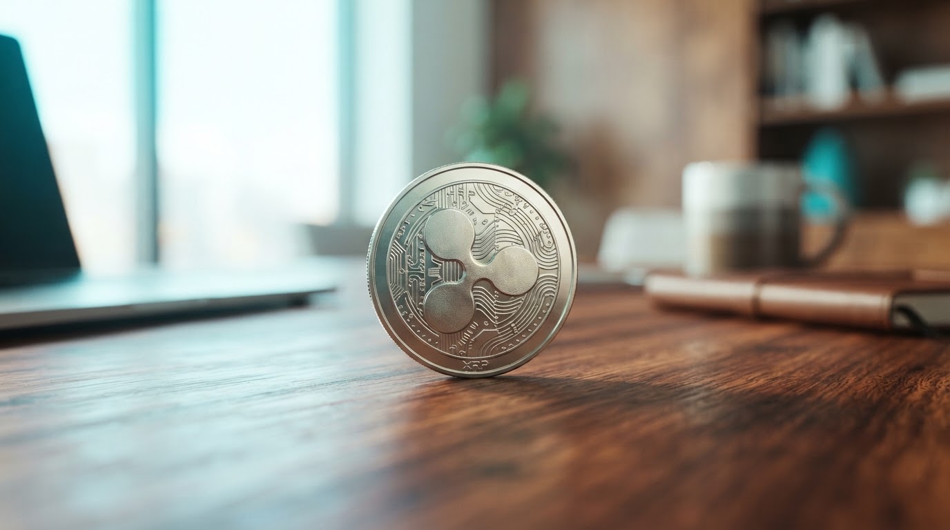 XRP Achieves Historic Bullish Milestone With First Fully Green Q3