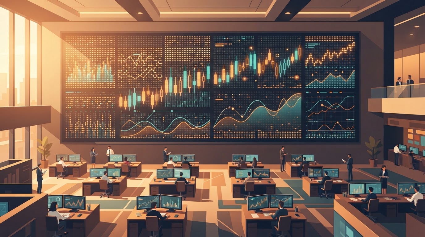 XRP ETFs Extend Inflow Streak to 13 Weeks as Bitcoin, Ethereum, and Solana Shed $1.25 Billion