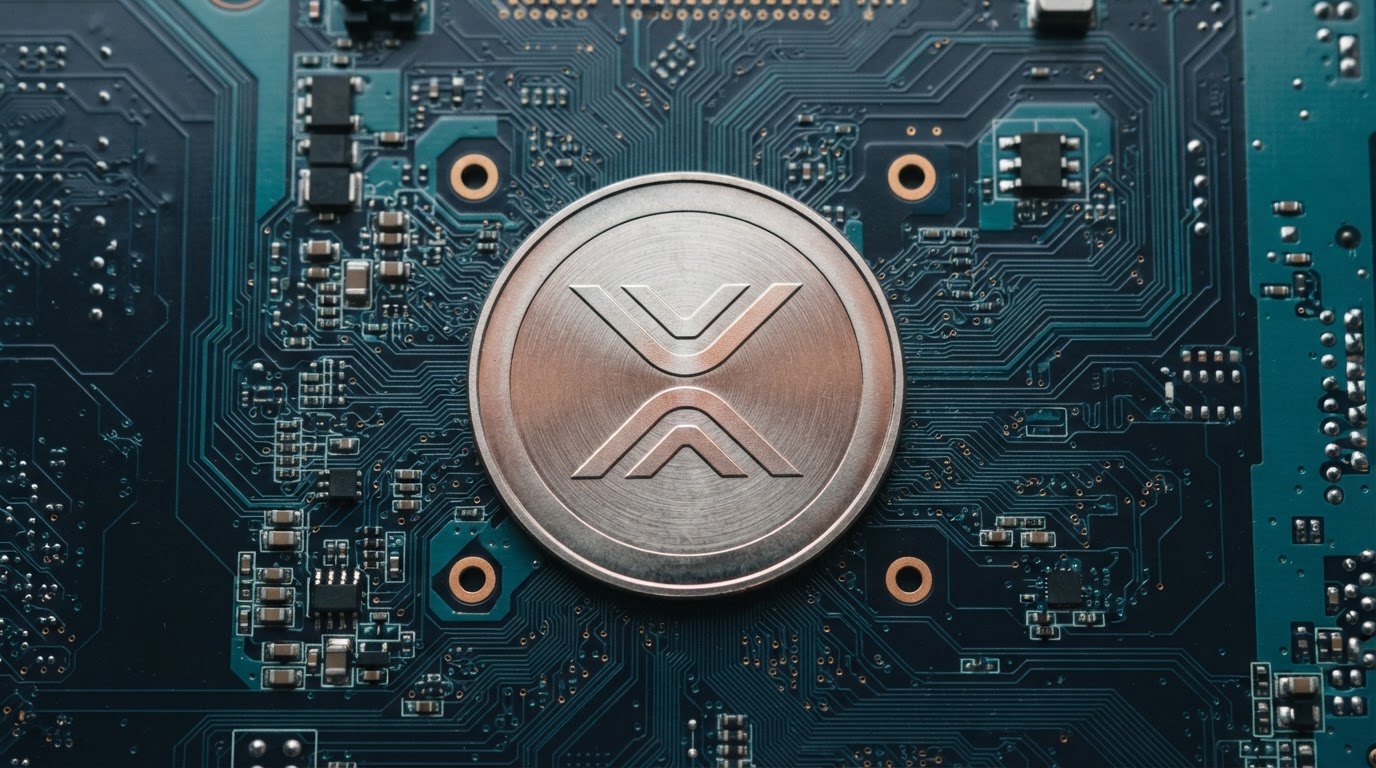 XRP Exchange Reserves Hit 1-Year High of 11.81 Billion Tokens Amid Sell-Off Concerns