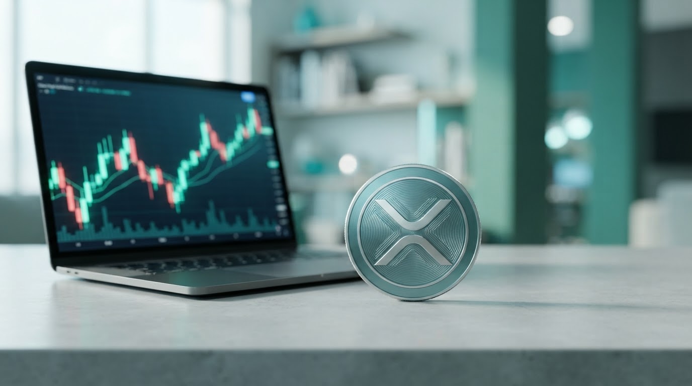 XRP Flashes 3 Bearish Signs as Whale Accumulation and ETF Demand Collapse