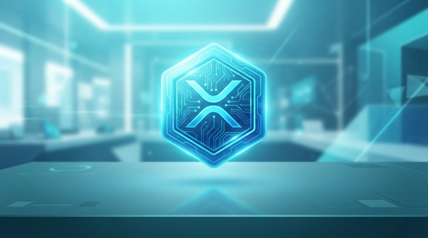 XRP Gains 5% to Reach $1.37 Weekly High Despite Stagnant Spot ETF Inflows