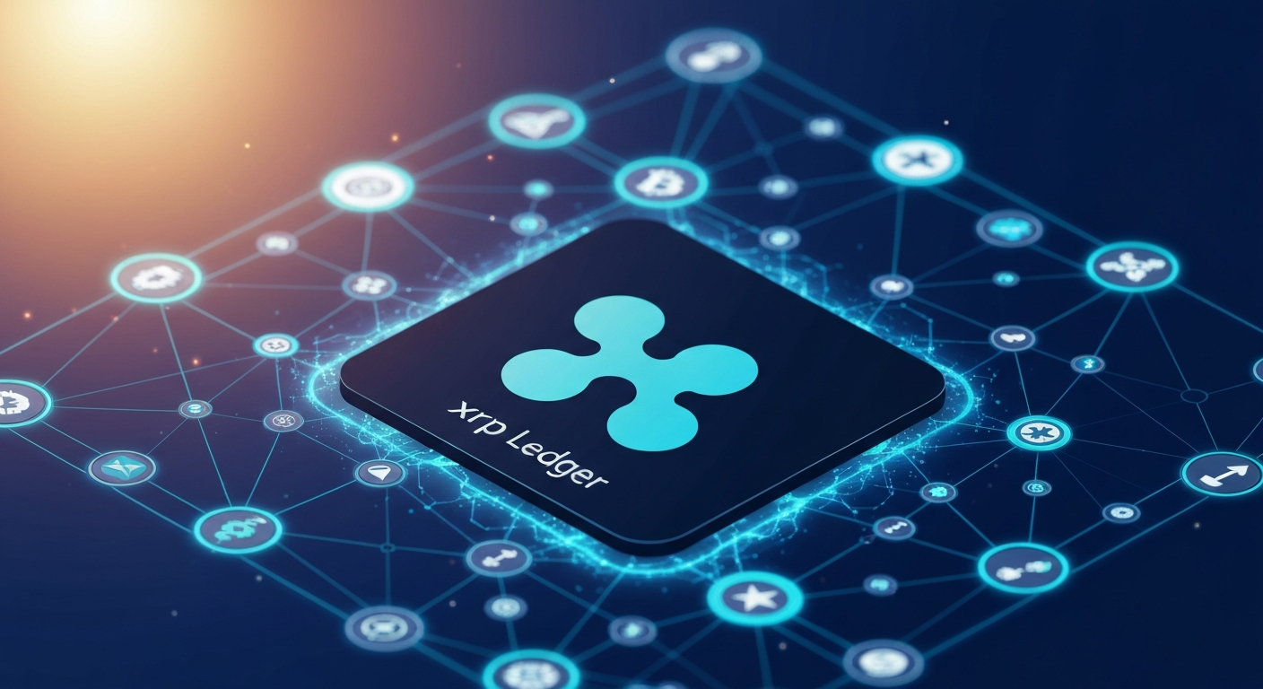 XRP Ledger's New Upgrade Sees Validator Adoption, Awaits Full Node Consensus and Separate Security Vote