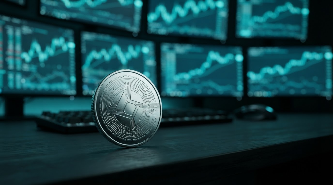 XRP Outflows Top 320 Million as Binance Reserves and Open Interest Drop
