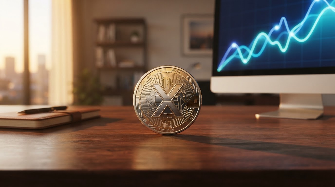 XRP Rebounds 6.6% to $1.55 Driven by Record $1.76B ETF Inflows and Short Squeeze