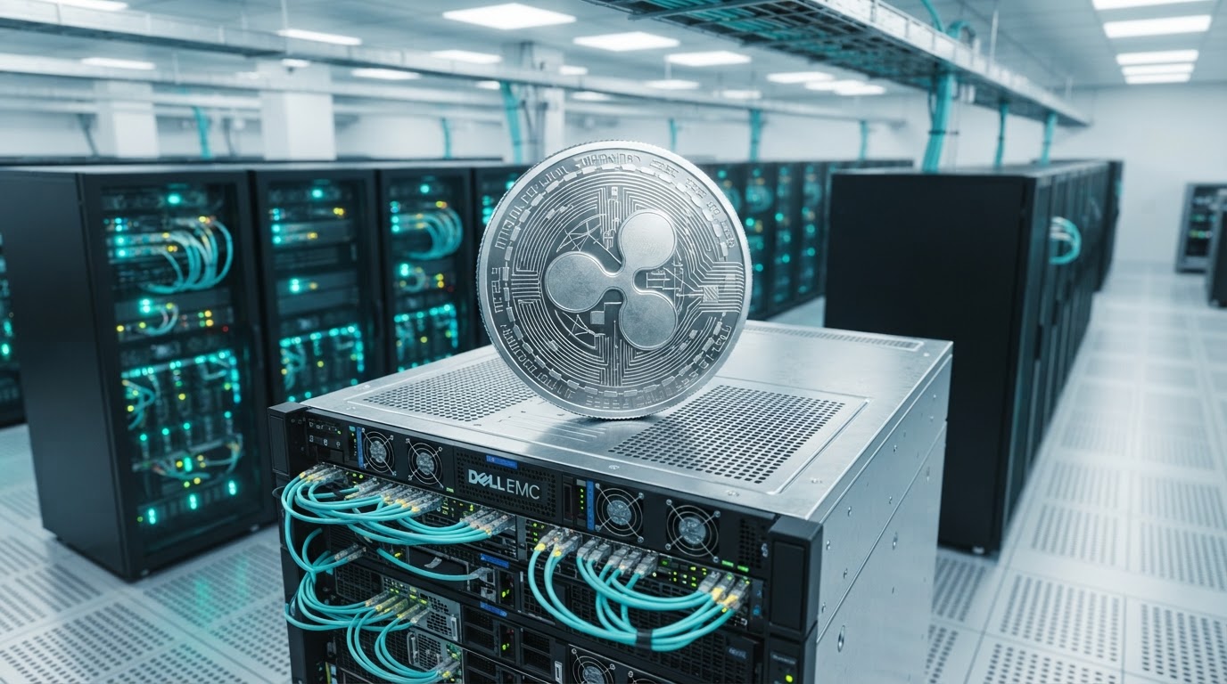 XRP Rejected at $1.40 as XRPL Upgrade Delayed to November and ETF Inflows Stagnate