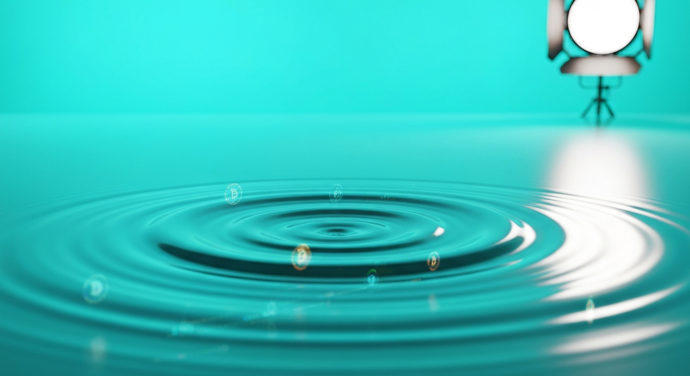 XRP Risks Drop Below $1 Amid Whale Accumulation and Shrinking Exchange Supply
