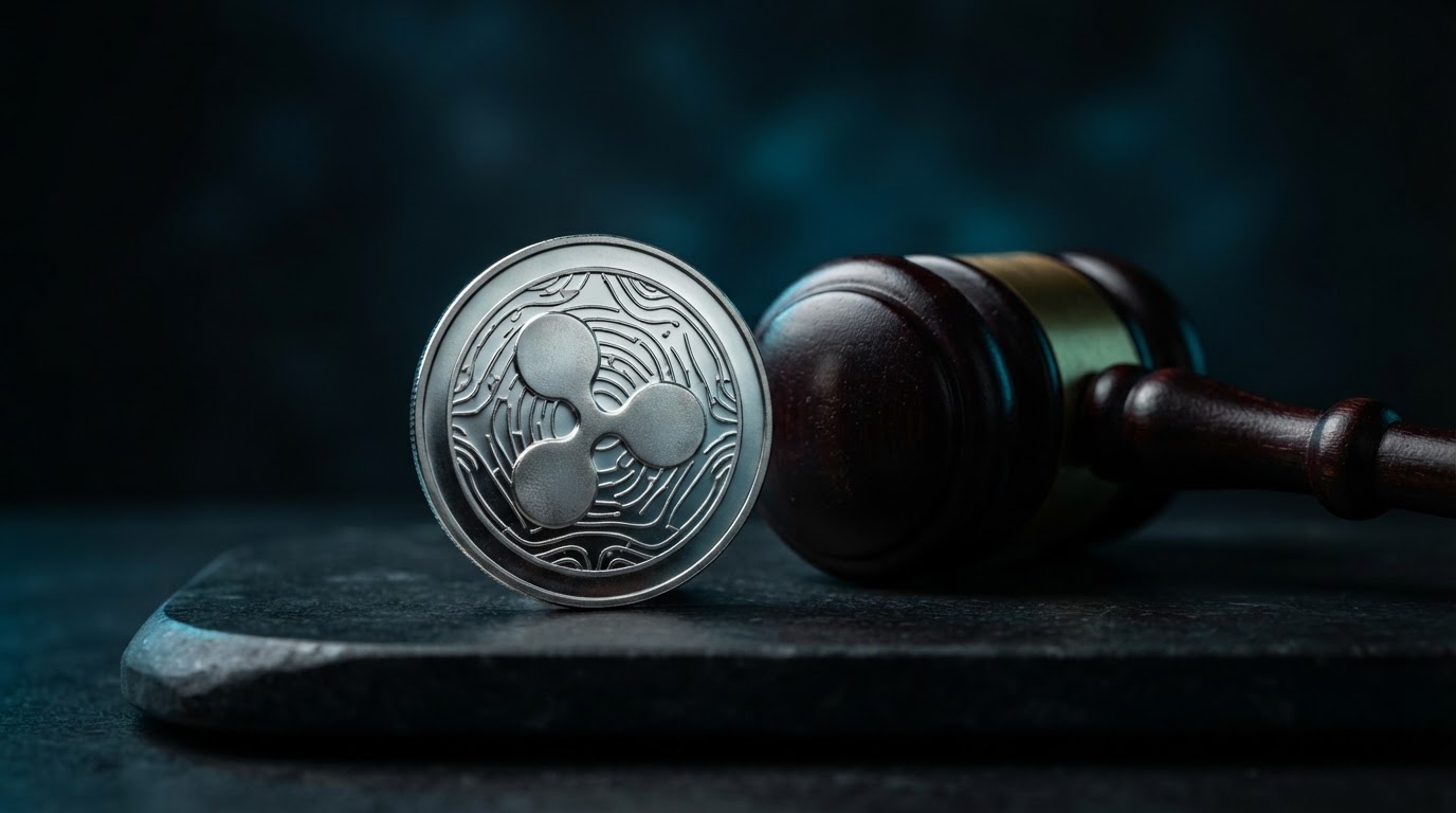 XRP Signals Split Ahead of Fed Decision as Risk-Adjusted Returns Hit 4-Month Low