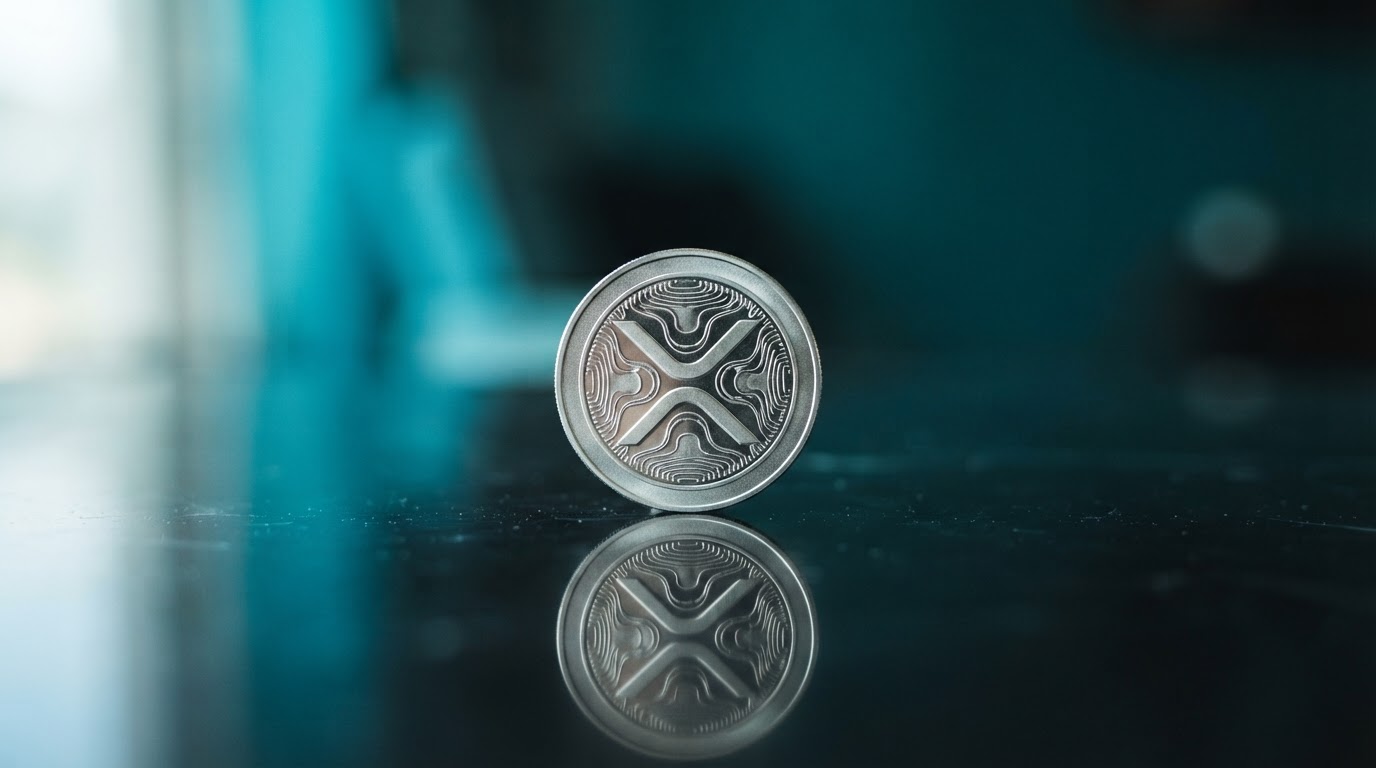 XRP Struggles Near $1.33 as Analysts Flag Potential Macro Bottom Pattern