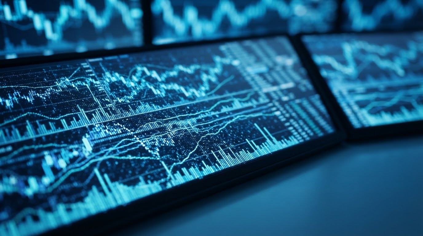 XRP Tests $1.60 Resistance as Bullish Structure Holds Above $1.51 Support