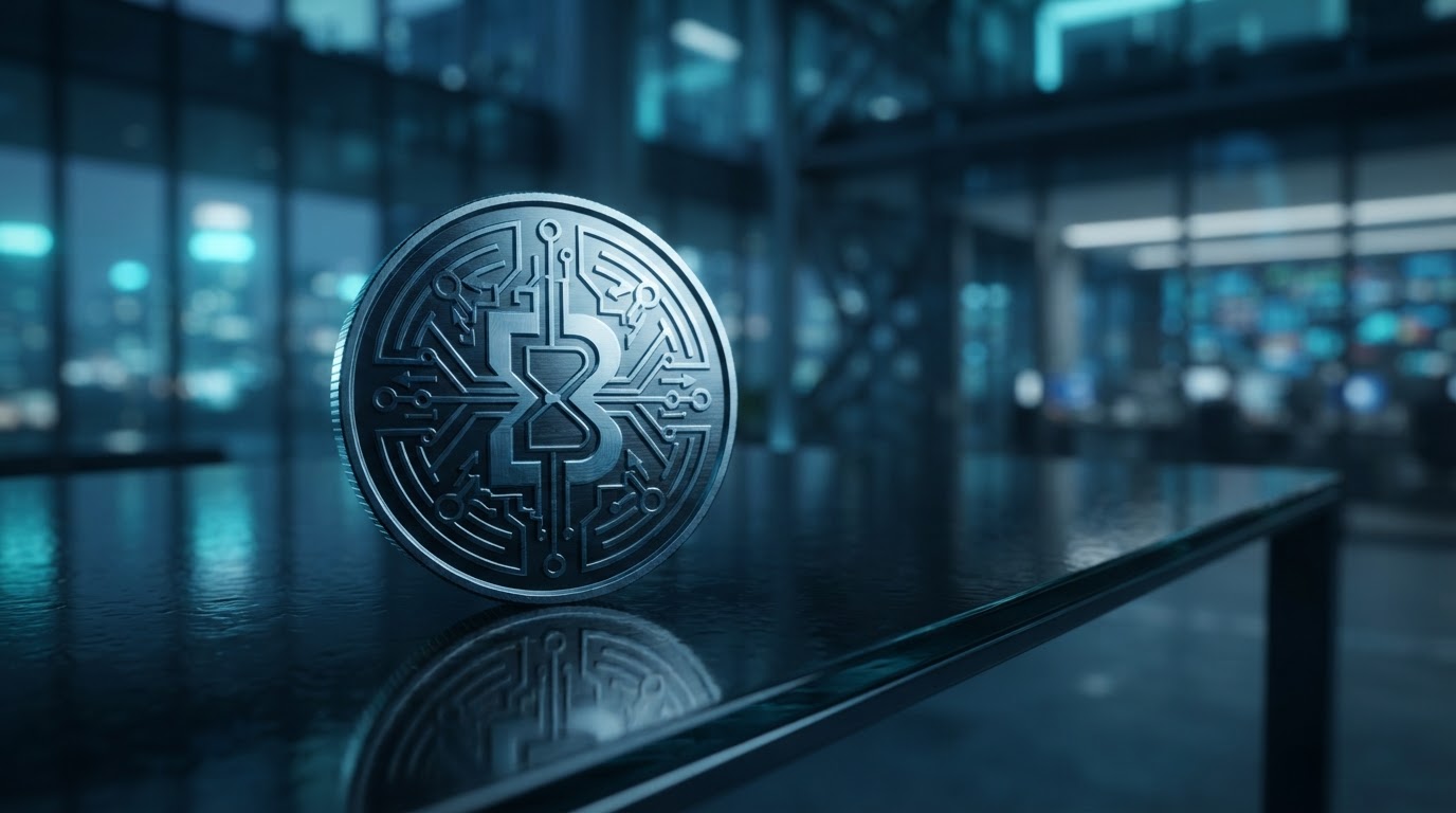 XRP Tests Crucial $1.24 Support Zone Following Pullback From $1.40 Rebound