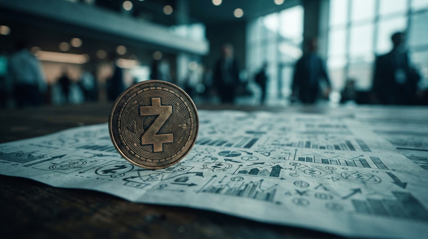 Zcash Co-Founder Sean Bowe Proposes Ending ZCG Funding Stream Citing $125M Treasury