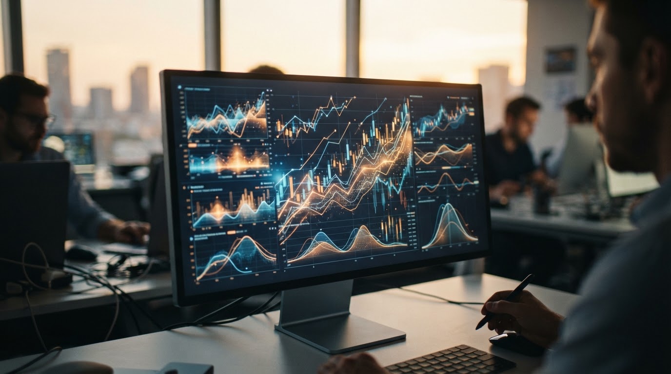 Zoomex Expands Predict World Platform with Fed Policy and Political Event Contracts