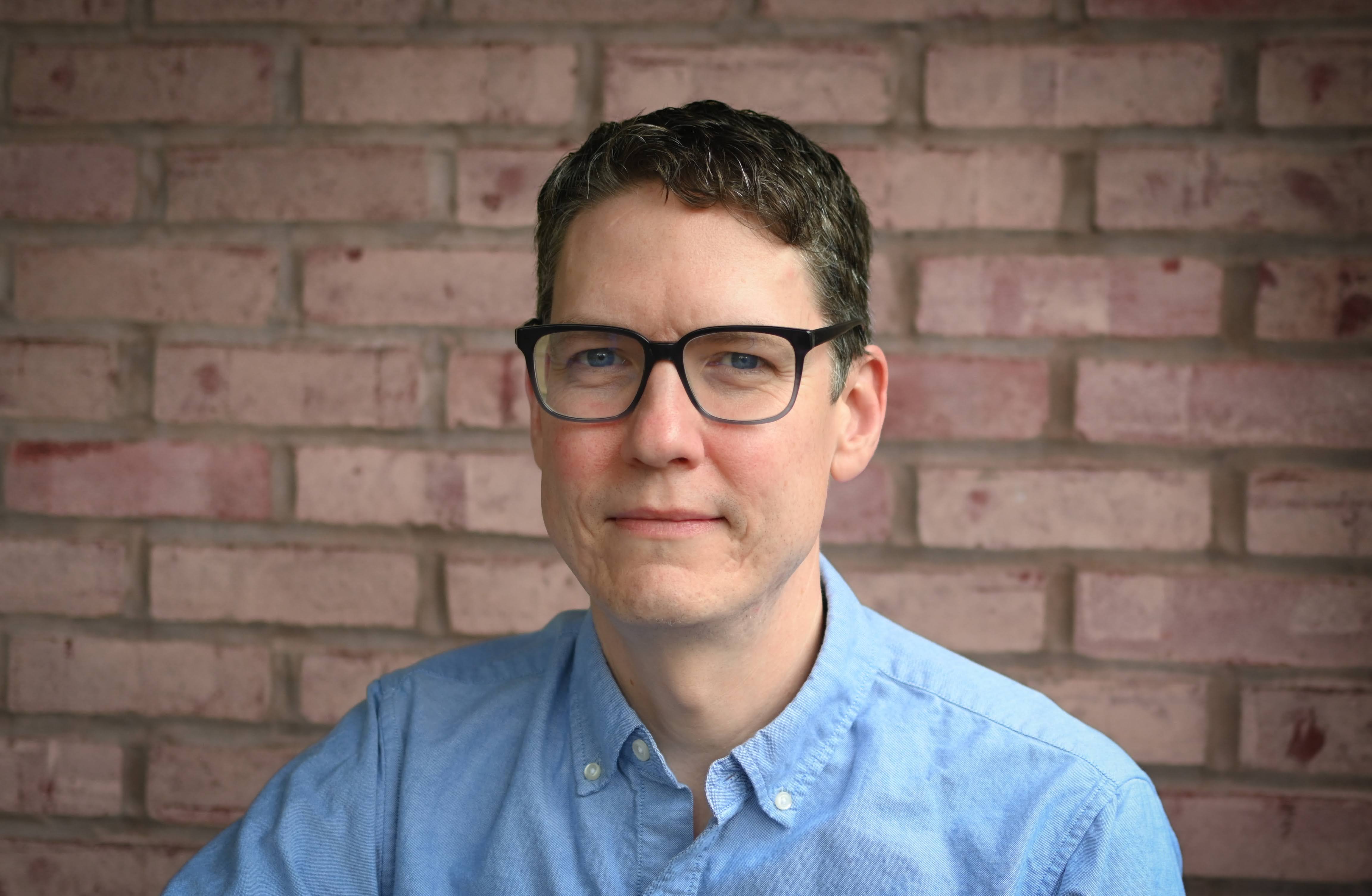 Andy Carlson