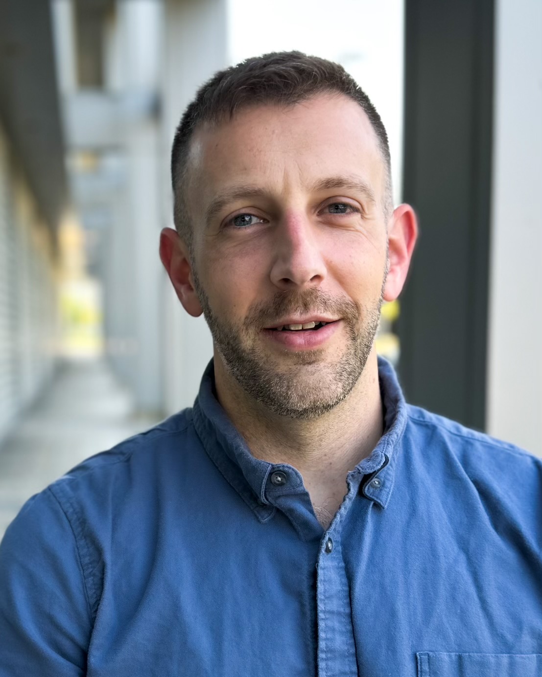 Max Joffe, PhD