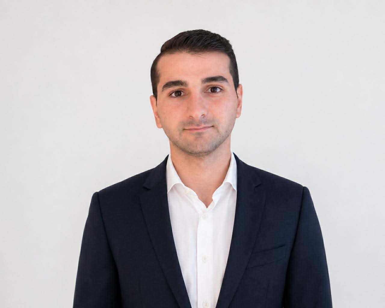 Nikolas Siapoutis, PhD
