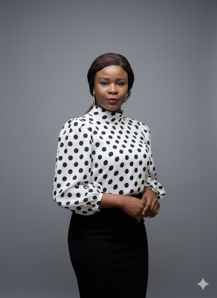 Oyetola Florence Idowu