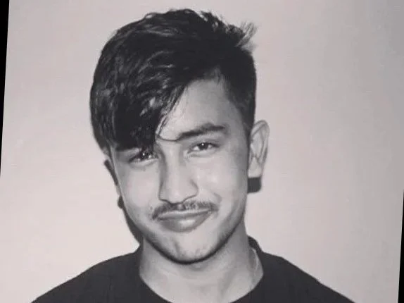 Ajay Rayamajhi