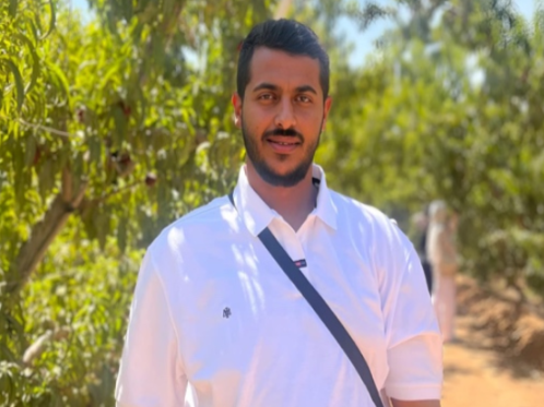 Ali Al-Mashaqbeh