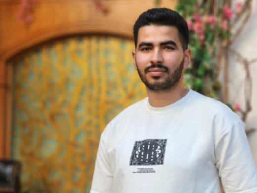 Bashar Abu Jahash