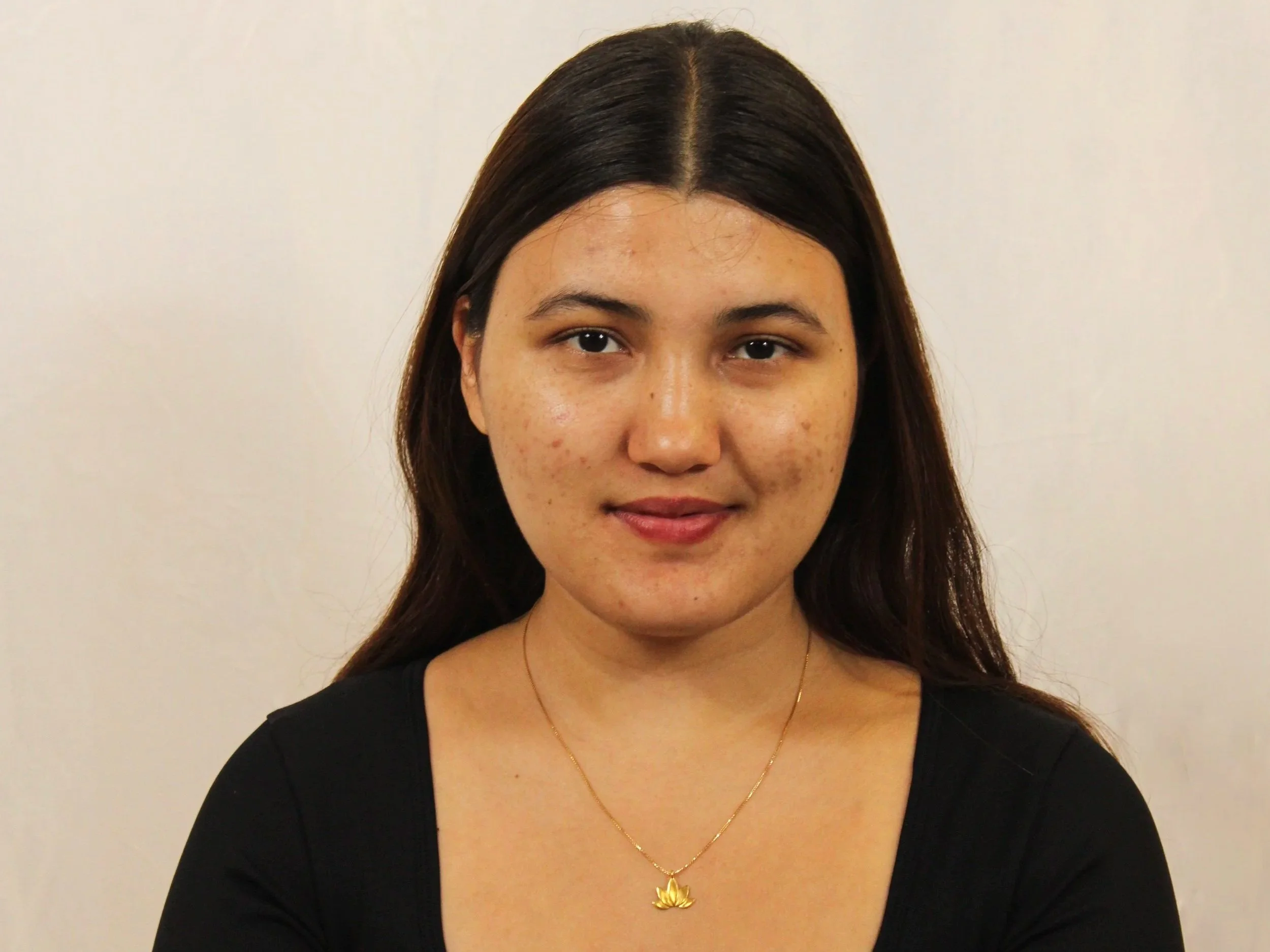 Bimarsha Thapa