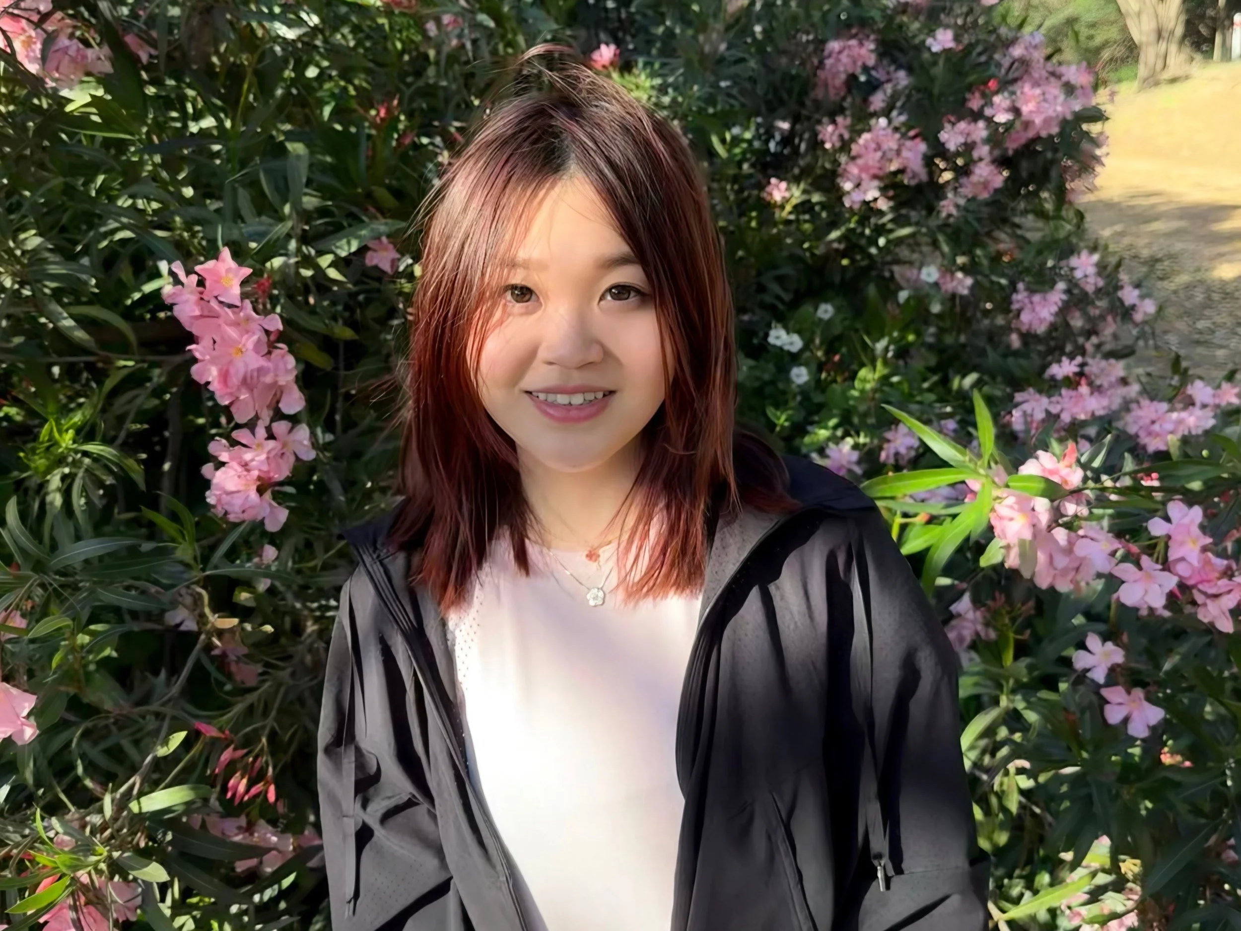 Brenda Li (Yiqing Li)