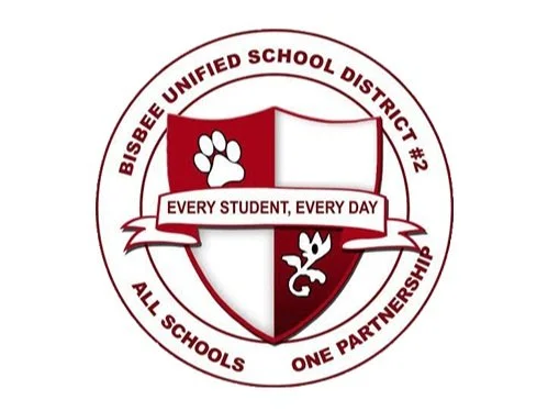 Bisbee High School
