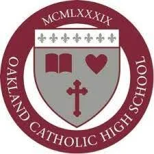Oakland Catholic High School